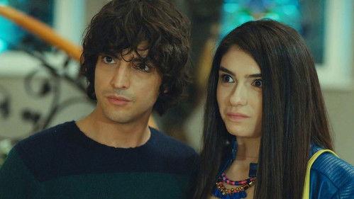 Medcezir Season 1 Episode 31 - 31. Bölüm