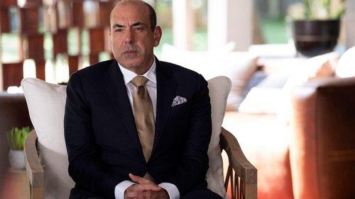 Suits LA Season 1 Episode 12 - Angry Sylvester