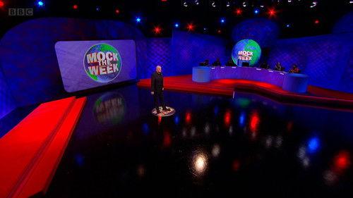 Mock the Week Season 20 Episode 13 - End of Year Special