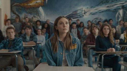 Sorry For Your Loss Season 2 Episode 4 - Mr. Greer