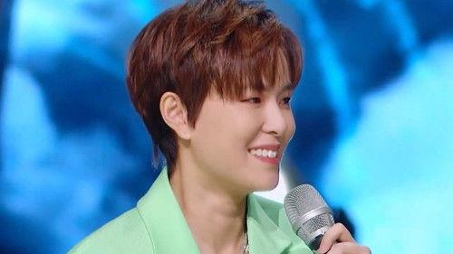 The Voice (The Treasured of China) Season 2 Episode 8 - Episode 8