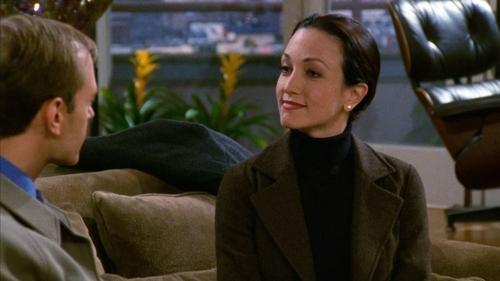 undefined Season 7 Episode 9 - The Apparent Trap