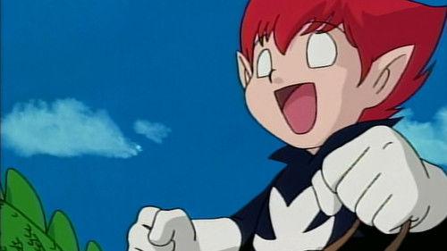 Genma Wars: Eve of Mythology Season 1 Episode 2 - Loof and Jin