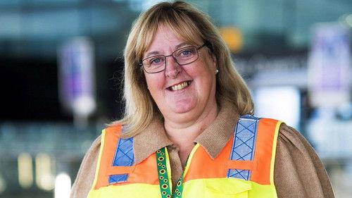 Britain's Busiest Airport: Heathrow Season 7 Episode 8 - Episode 8