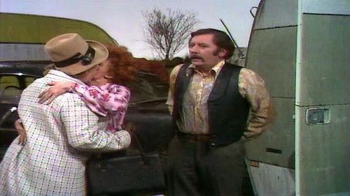 Romany Jones Season 1 Episode 1 - The More We Are Together