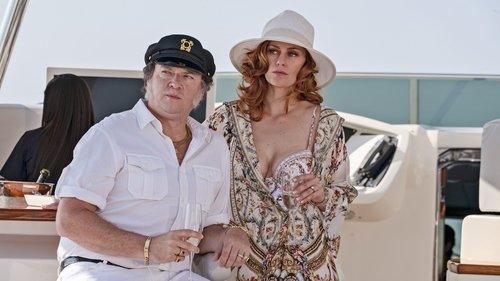 The Righteous Gemstones Season 1 Episode 7 - And Yet One of You is a Devil