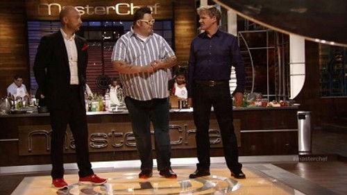 MasterChef Season 3 Episode 10 - Top 11 Compete