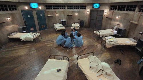 The Devil's Plan Season 2 Episode 3 - Episode 3