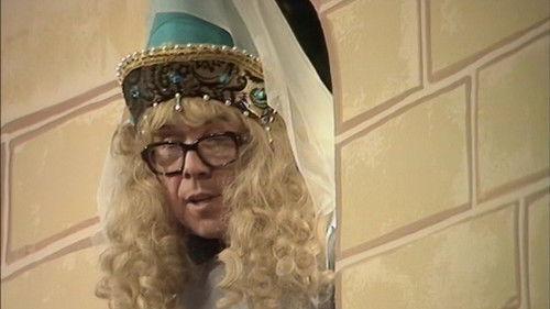 The Two Ronnies Season 5 Episode 7 - Episode 7