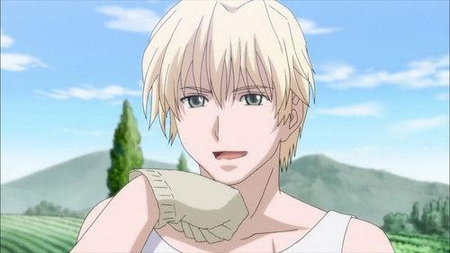 Gunslinger Girl Season 2 Episode 11 - Budding Feelings