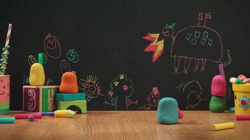 The Very Small Creatures Season 2 Episode 8 - Doodles