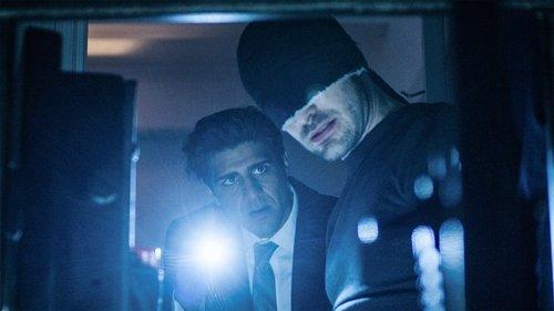 undefined Season 3 Episode 8 - Upstairs/Downstairs