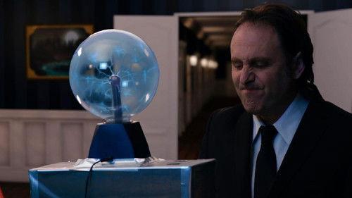 Decker Season 5 Episode 1 - Sonrise