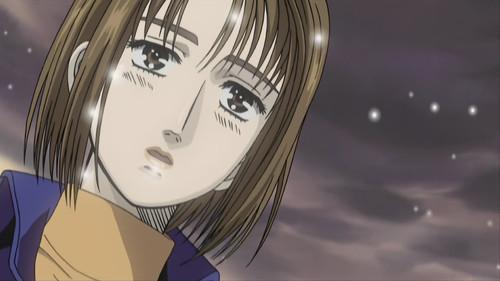 Initial D Season 3 Episode 1 - Project D