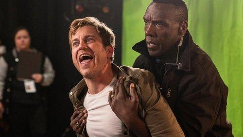 undefined Season 2 Episode 6 - Danny & Deepak