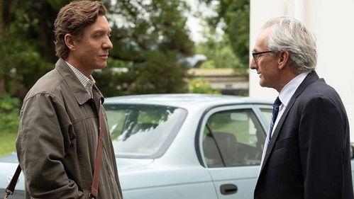 Unspeakable Season 1 Episode 6 - Krever (1993 - 1996)