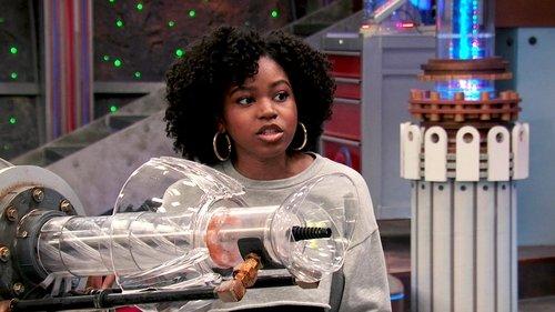 Henry Danger Season 5 Episode 38 - The Fate of Danger (1)