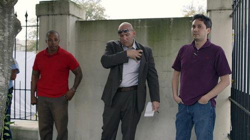 The First 48 Season 21 Episode 18 - Inside The Tape Special #11