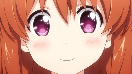 Gourmet Girl Graffiti Season 1 Episode 1 - Warm, Juicy