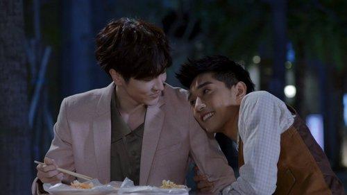 HIStory Season 5 Episode 10 - Love in the Future #10