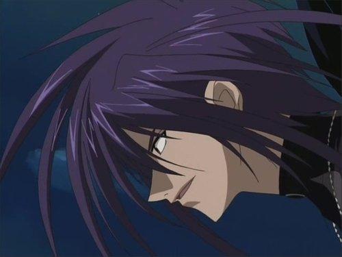 D.N.Angel Season 1 Episode 12 - With Rutile...