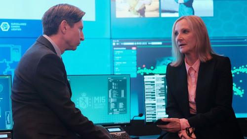 Red Eye Season 2 Episode 5 - Episode 5