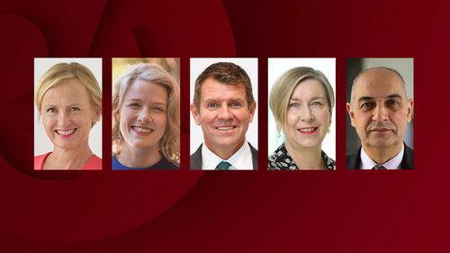 Q&A Season 14 Episode 4 - Spotlight on Aged Care