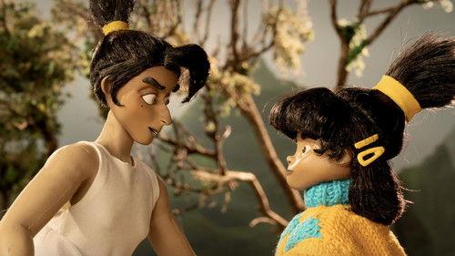 Women Wearing Shoulder Pads Season 1 Episode 6 - Tres Tristes Tigres