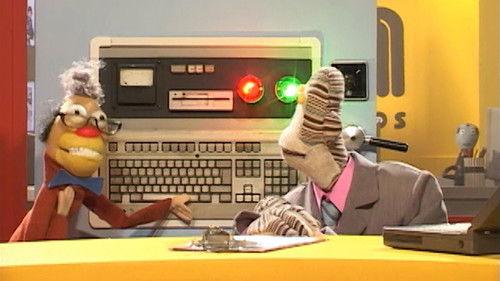 31 Minutes Season 1 Episode 13 - Risotrón