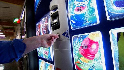 Modern Marvels Season 23 Episode 12 - Coin Operated Plus