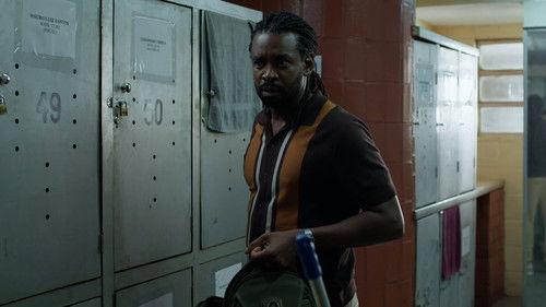 Volta por Cima Season 1 Episode 4 - Episode 4