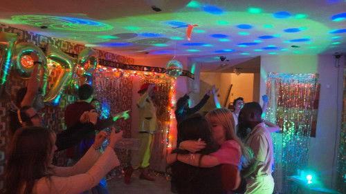 fishtank Season 2 Episode 6 - 1973