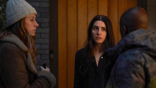 In the Dark Season 4 Episode 8 - Tequila Mockingbird