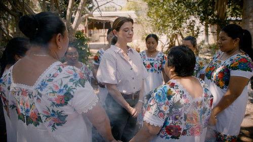 Pati's Mexican Table Season 12 Episode 1 - The Nectar of the Mayan Gods