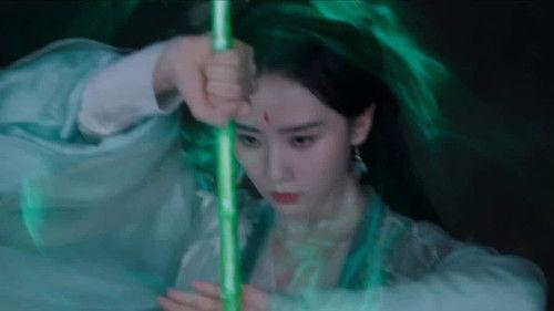 Love in Pavilion Season 1 Episode 1 - Episode 1