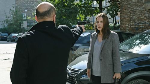 Blood for Blood Season 3 Episode 6 - Episode 6