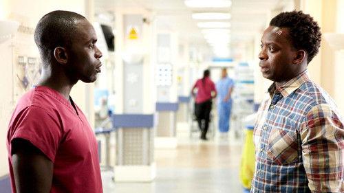 Holby City Season 14 Episode 9 - Personal Injury