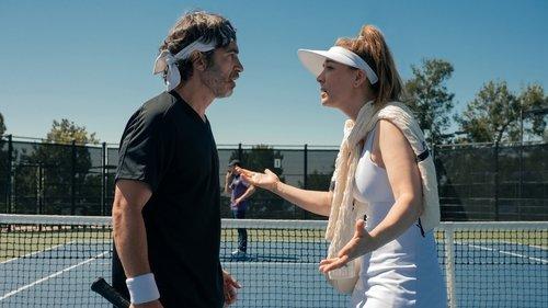 undefined Season 2 Episode 5 - Double Fault