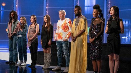 Project Runway Season 19 Episode 9 - The Last Straw