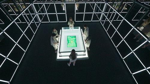 Agents of Mystery Season 2 Episode 2 - Black Room (2)