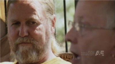 Paranormal State Season 2 Episode 12 - First Contact