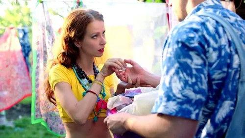 Psychologirls Season 2 Episode 10 - Episode 10