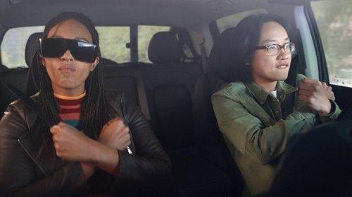 Space Force Season 1 Episode 8 - CONJUGAL VISIT