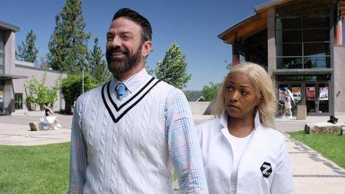 Z Nation Season 4 Episode 1 - Warren's Dream