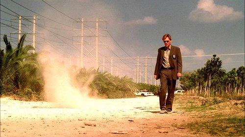 undefined Season 2 Episode 22 - Cross Jurisdictions