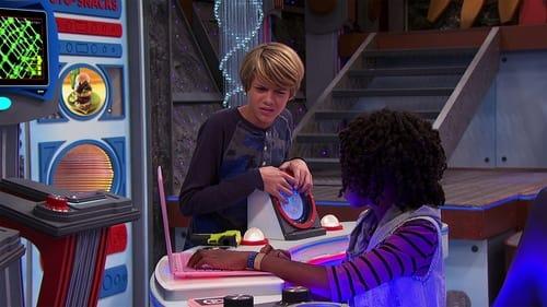 Henry Danger Season 1 Episode 12 - Spoiler Alert