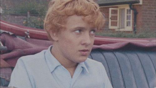 Catweazle Season 1 Episode 7 - The Telling Bone