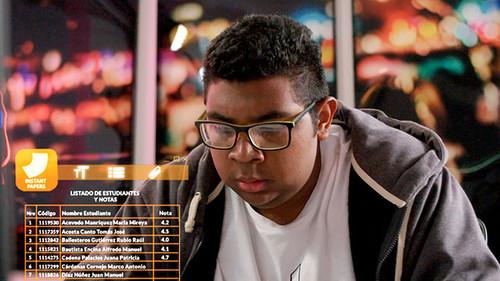 Desconectados Season 1 Episode 7 - Episode 7