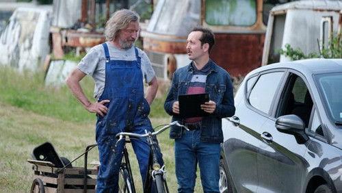 undefined Season 1 Episode 5 - Episode 5