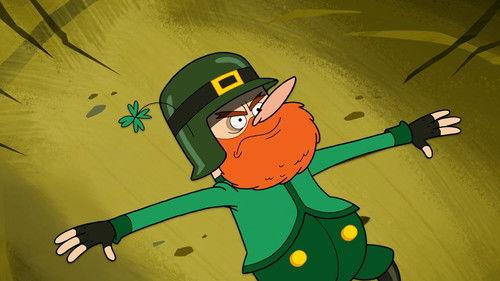 New Looney Tunes Season 1 Episode 10 - The Game Is a Foot